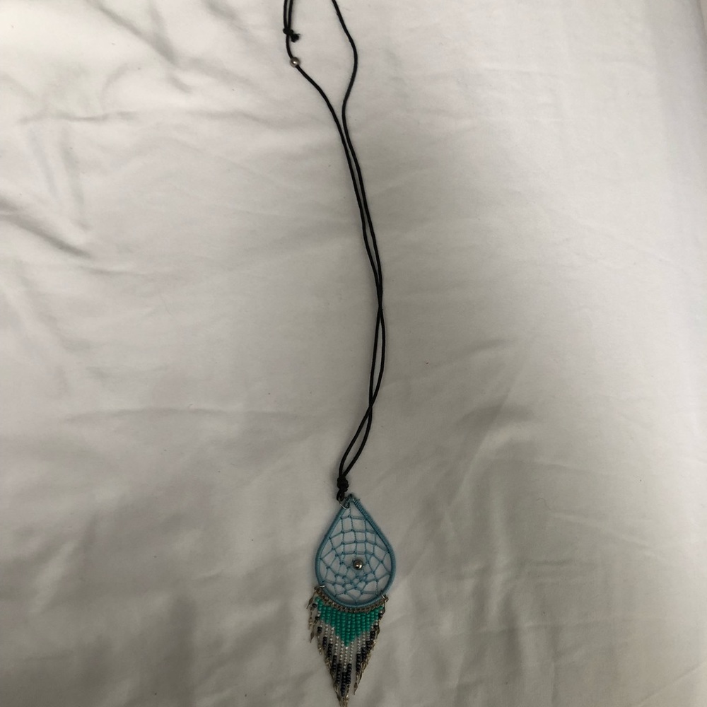 Dream Catcher Necklace DISCOUNTED IF...